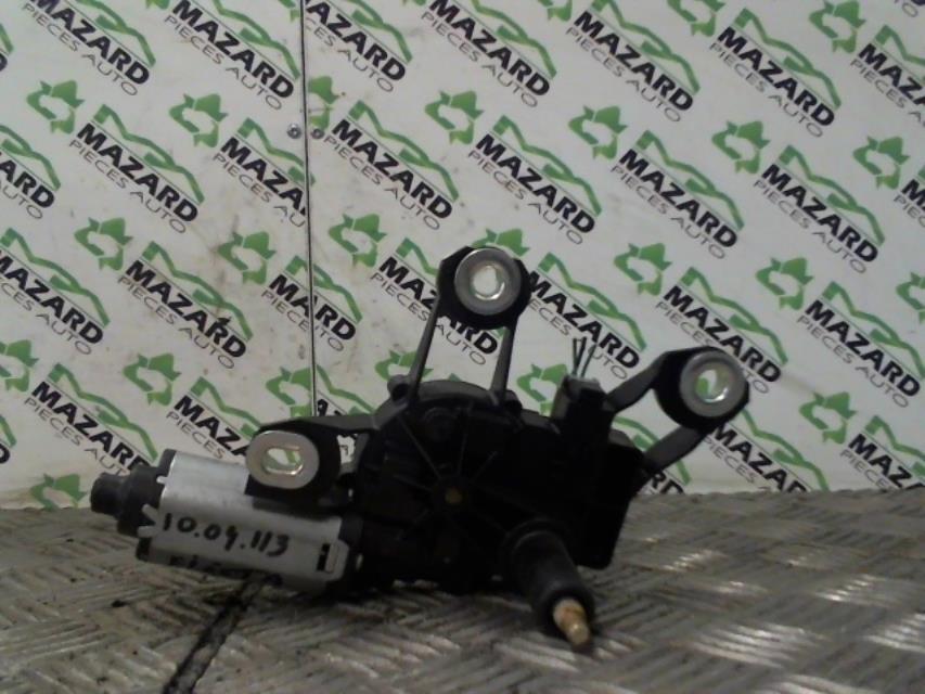 Motore tergicristallo posteriore FORD FIESTA 5 PHASE 2 Diésel - 1
