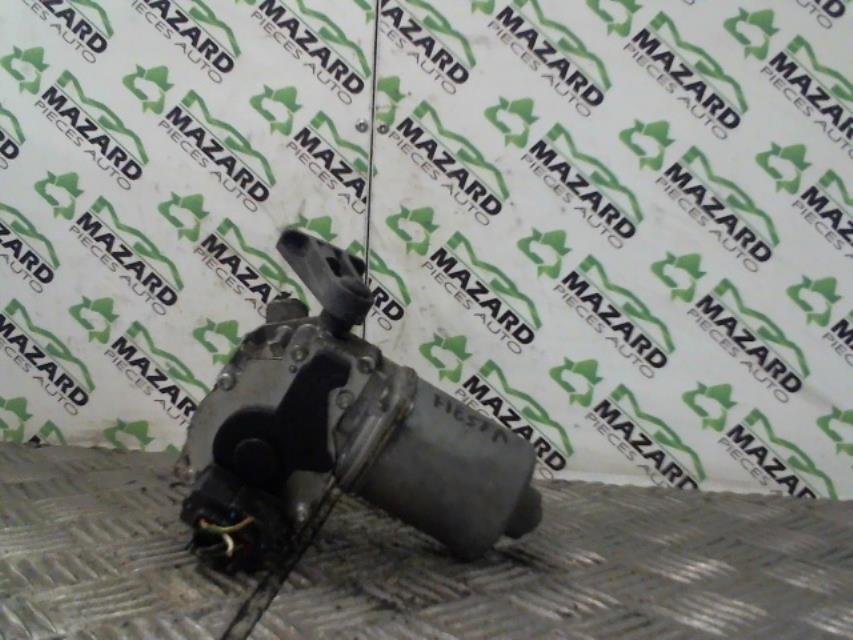 Motore tergicristallo anteriore FORD FIESTA 5 PHASE 2 Diésel - 1