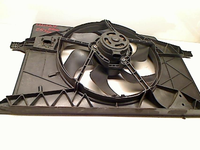 Ventilateur eau RENAULT LAGUNA 2 PHASE 1 Diesel - 1