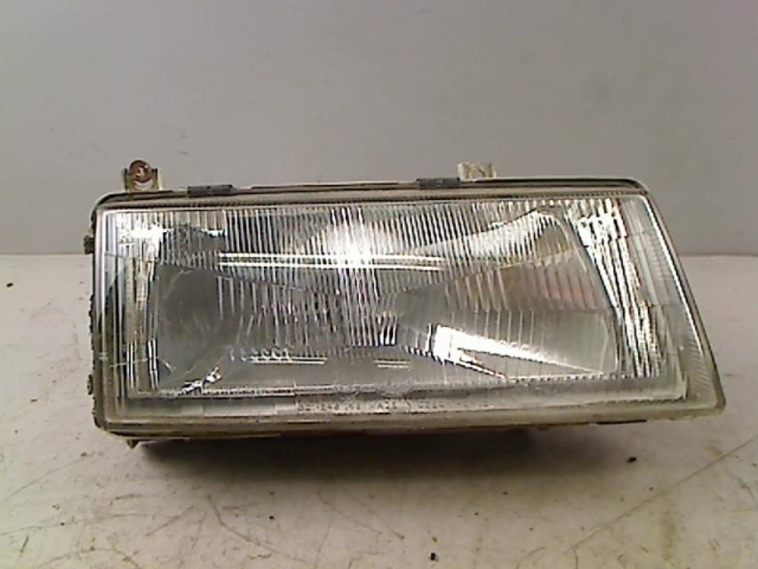 Gruppo ottico anteriore principale destro (luci)(faro) SKODA FELICIA PHASE 2 Gasolina - 1
