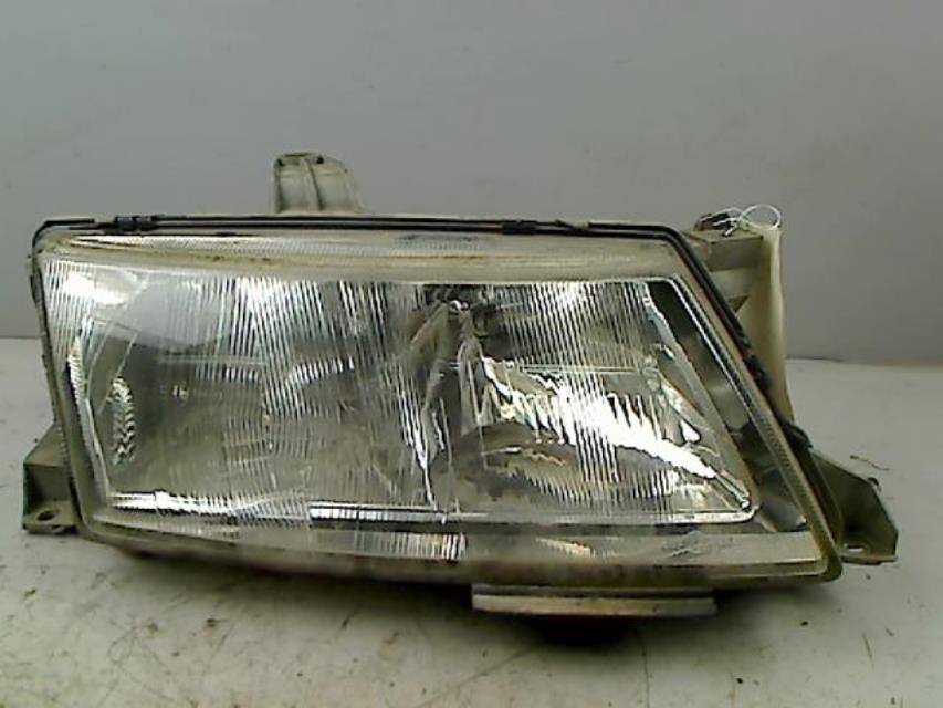 Gruppo ottico anteriore principale destro (luci)(faro) SAAB 9.5 1 PHASE 1 Gasolina - 1