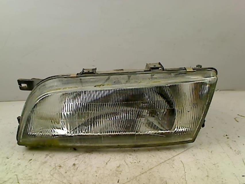 Gruppo ottico anteriore principale sinistro (luci)(faro) NISSAN ALMERA 1 PHASE 2 Gasolina - 1