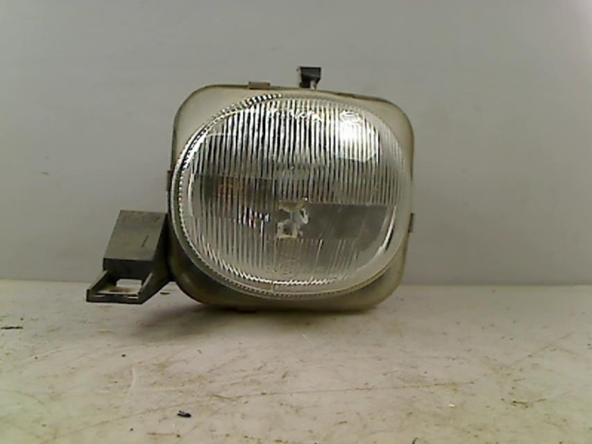 Gruppo ottico anteriore principale sinistro (luci)(faro) FIAT MULTIPLA PHASE 1 Gasolina - 1