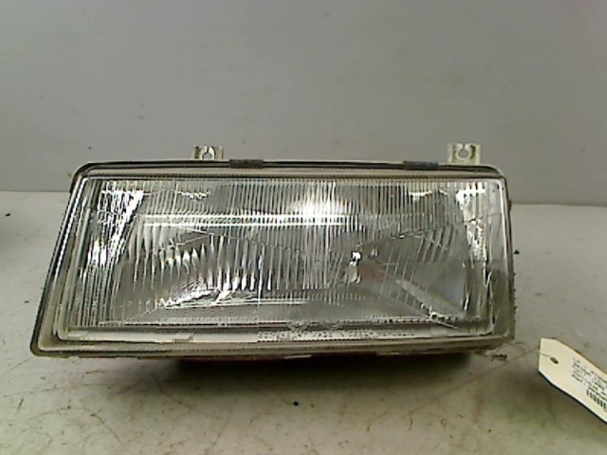 Gruppo ottico anteriore principale sinistro (luci)(faro) SKODA FELICIA PHASE 2 Gasolina - 1