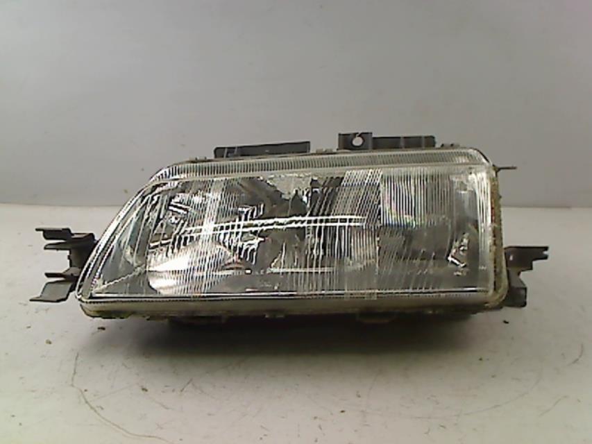 Gruppo ottico anteriore principale sinistro (luci)(faro) PEUGEOT 605 PHASE 1 Diésel - 1
