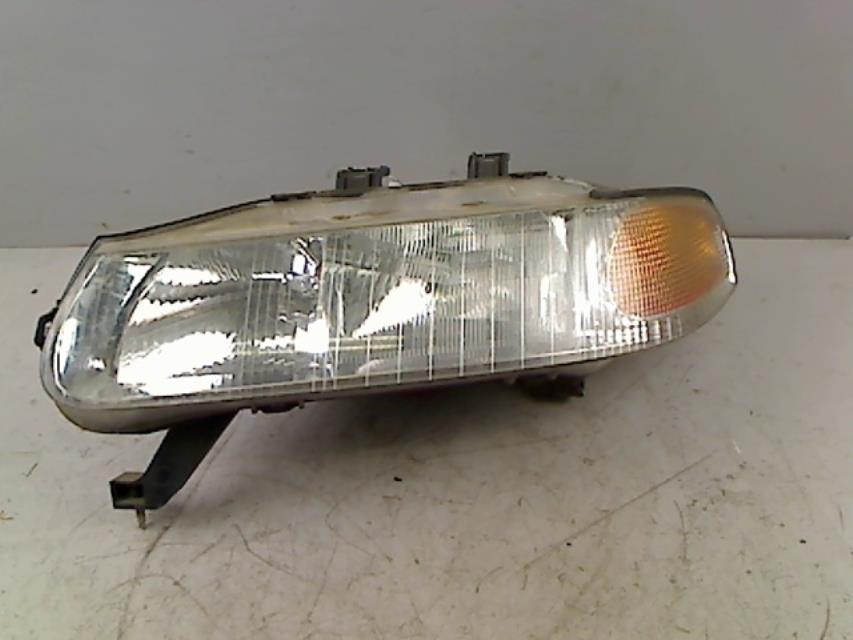 Gruppo ottico anteriore principale sinistro (luci)(faro) ROVER 400 2 Diésel - 1
