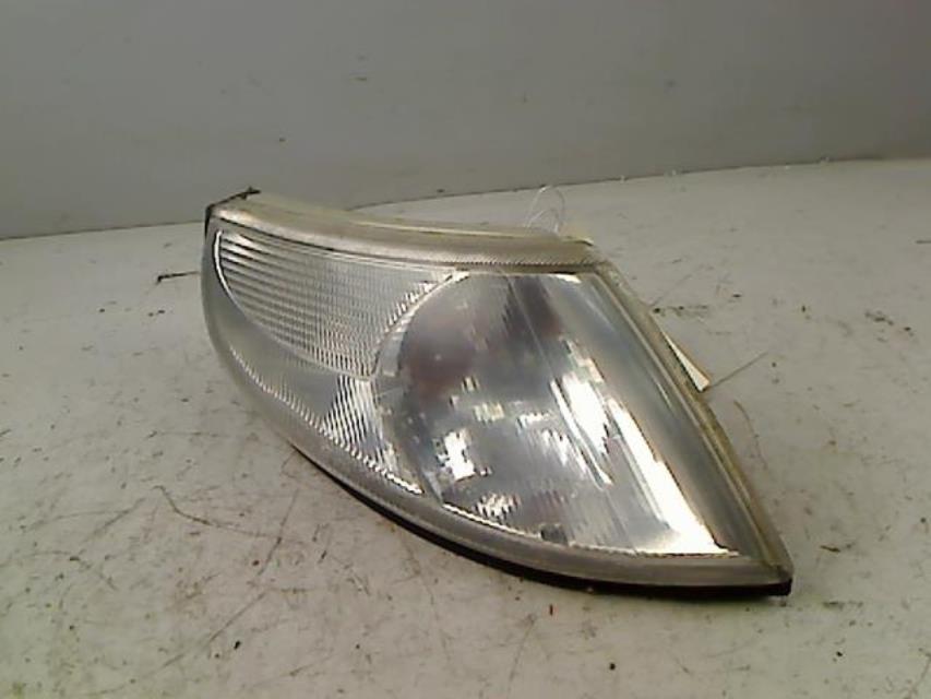 Gruppo ottico anteriore secondario destro (luci)(freccia) SAAB 9.5 1 PHASE 1 Gasolina - 1