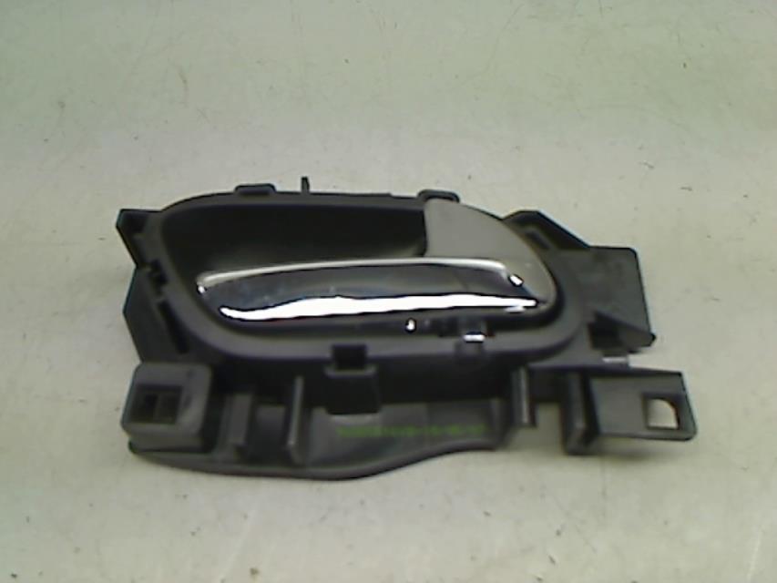 Poignee interieur arriere droit CITROEN C4 1 PHASE 2 Diesel - 1