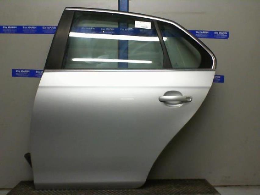 Portiera posteriore sinistra VOLKSWAGEN JETTA 3 Diésel - 1