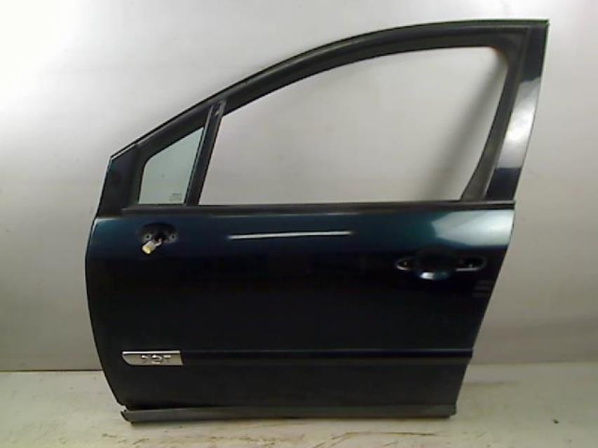 Porte avant gauche RENAULT VEL SATIS PHASE 1 Essence - 1