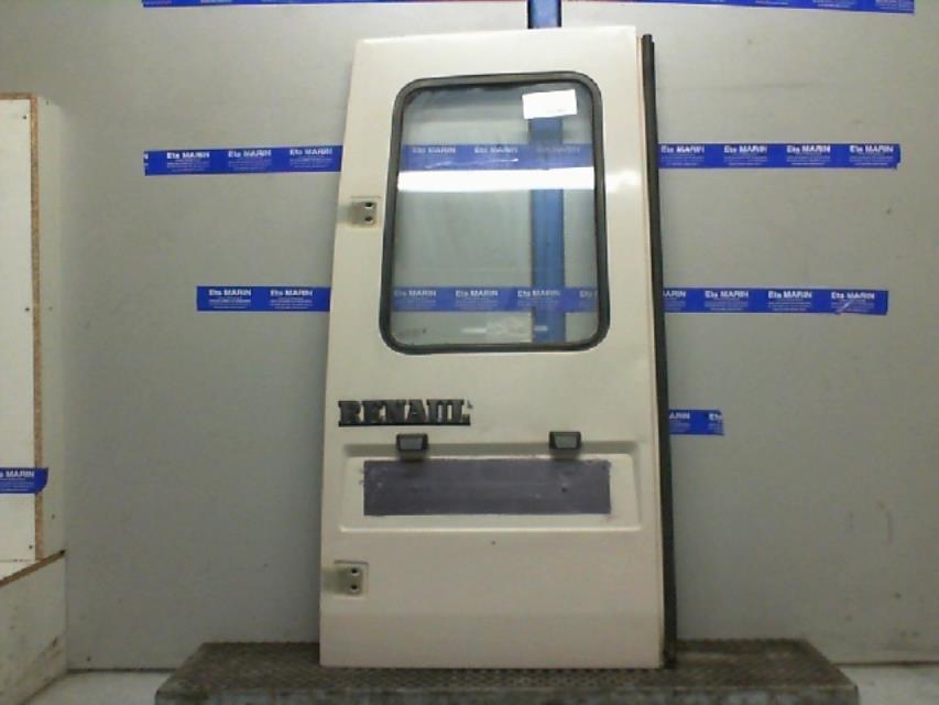 Porte de coffre gauche RENAULT EXPRESS PHASE 1 Diesel - 1