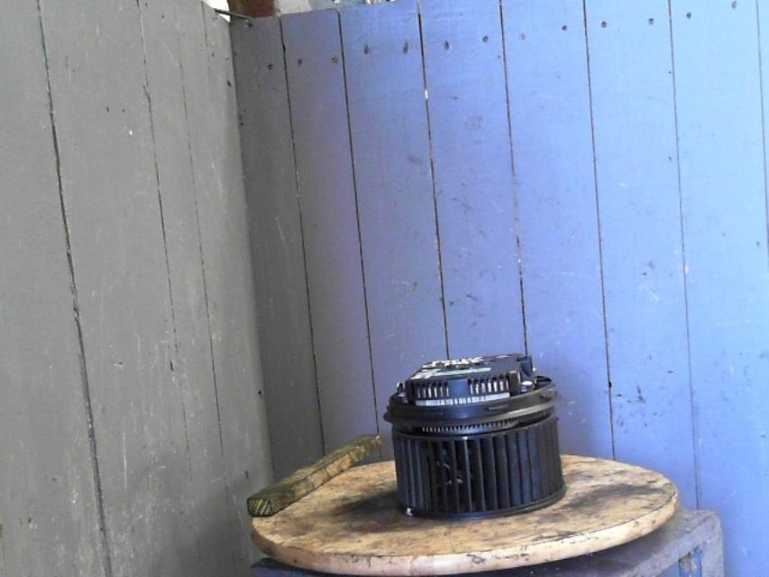 Pulseur d'air FORD C-MAX 1 PHASE 1 Diesel - 1