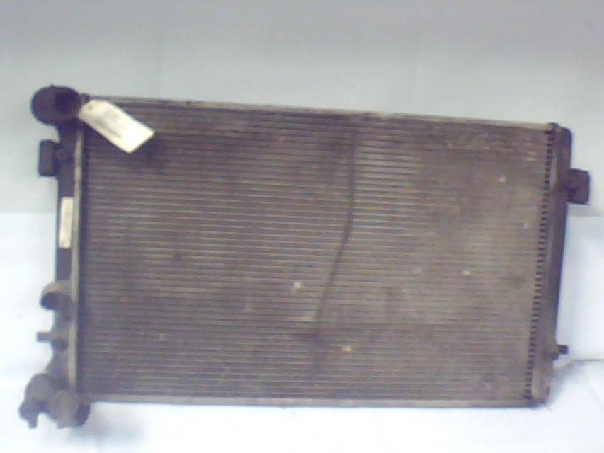 Radiateur eau VOLKSWAGEN GOLF 4 Diesel - 1