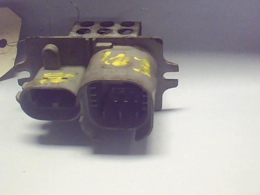 Resistance chauffage RENAULT SCENIC 1 PHASE 1 GPL - 1