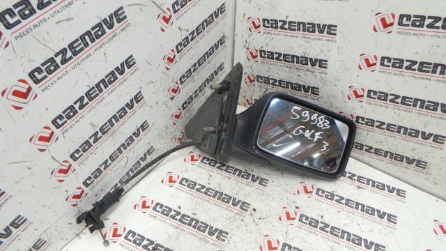 Specchietto retrovisore destro VOLKSWAGEN GOLF 3 BREAK Diésel - 1
