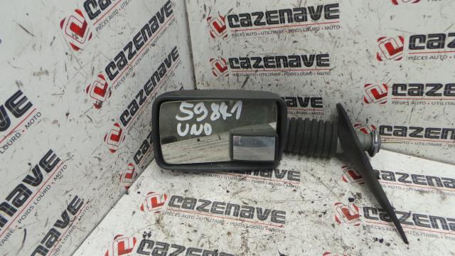 Specchietto retrovisore sinistro FIAT UNO PHASE 1 Gasolina - 1