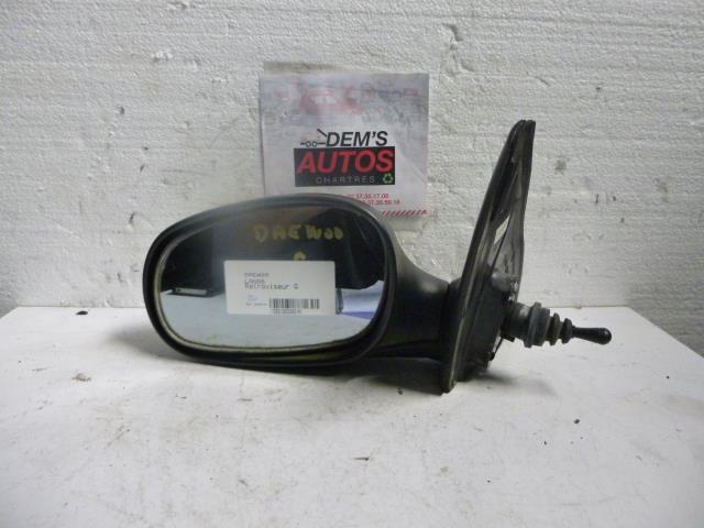 Retrovisor izquierdo DAEWOO LANOS  - 1