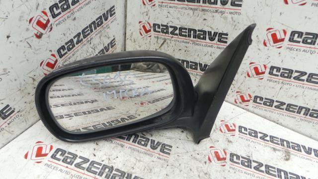 Specchietto retrovisore sinistro NISSAN MICRA 2 PHASE 1 Gasolina - 1