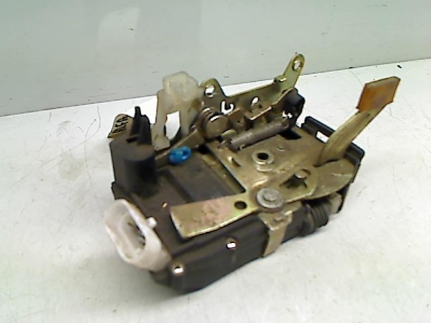 Serrure arriere gauche ALFA ROMEO 155 Diesel - 1