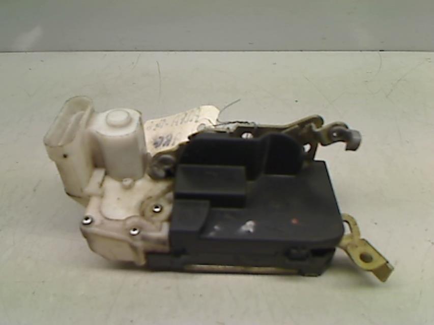 Serrure arriere gauche ALFA ROMEO 146 PHASE 1 Essence - 1