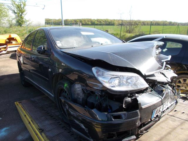 Compressore clima CITROEN C5 1 PHASE 2 Diésel - 1