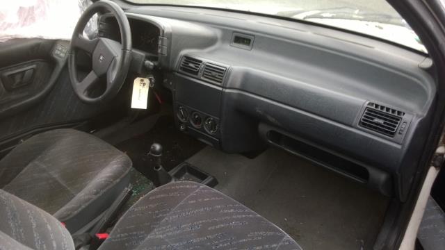 Image Optique avant principal droit (feux)(phare) - CITROEN ZX
