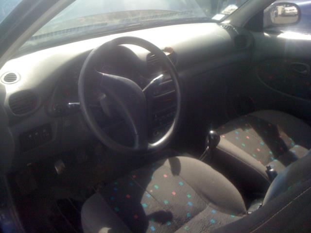 Image Retroviseur droit - HYUNDAI PONY 2