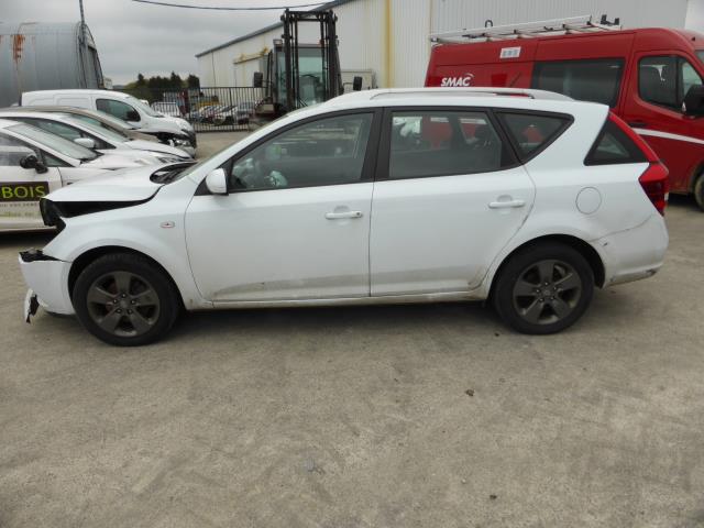 Image Porte arriere gauche - KIA CEE-D 1 SPORT WAGON