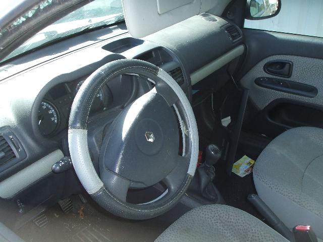Image Maitre cylindre (freinage) - RENAULT CLIO 2