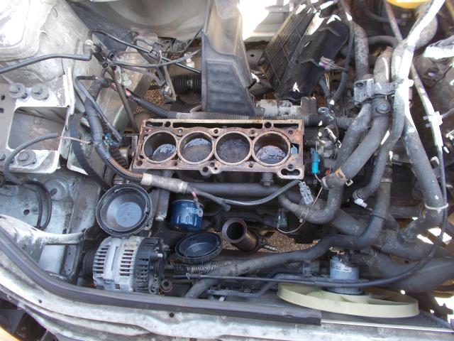 Maniglia porta laterale sinistra RENAULT KANGOO 1 PHASE 1 Gasolina - 1