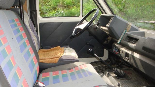 Photo de la pièce