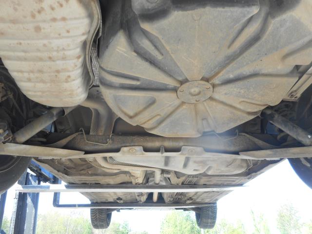 Capot RENAULT SCENIC 2 PHASE 1 Diesel - 1
