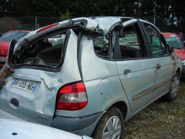 Pompe de direction RENAULT SCENIC 1 PHASE 2 Diesel - 1