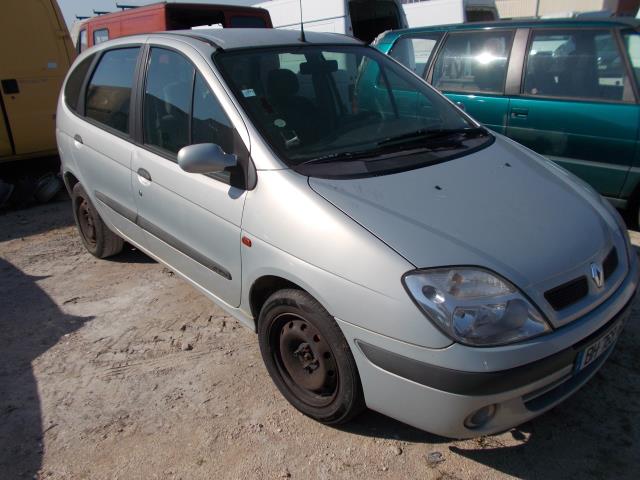Maniglia portiera anteriore sinistra RENAULT SCENIC 1 PHASE 2 Diésel - 1