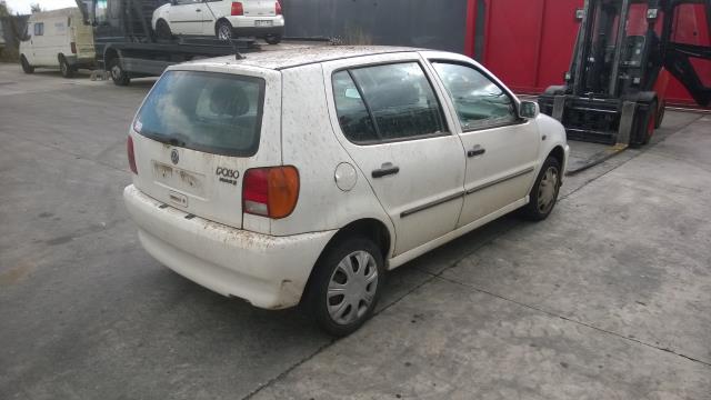 Image Feu arriere stop central - VOLKSWAGEN POLO 3
