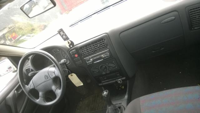 Image Feu arriere stop central - VOLKSWAGEN POLO 3