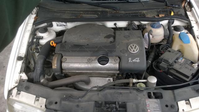 Image Feu arriere stop central - VOLKSWAGEN POLO 3