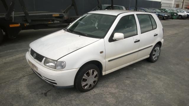 Image Feu arriere stop central - VOLKSWAGEN POLO 3