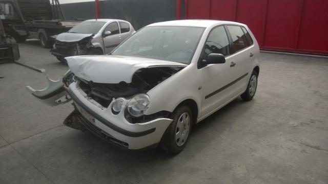Image Commodo - VOLKSWAGEN POLO 4