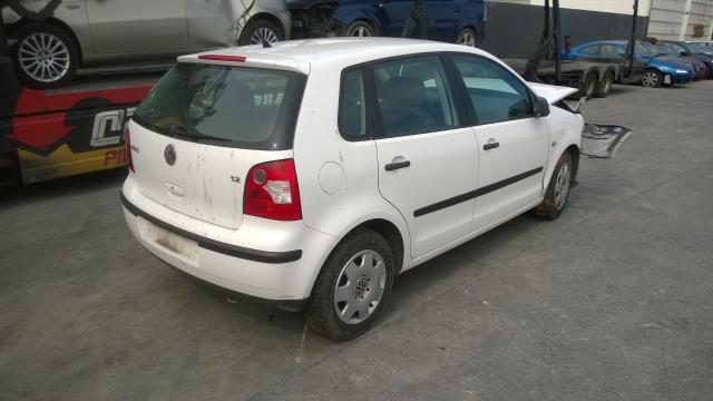 Image Commodo - VOLKSWAGEN POLO 4