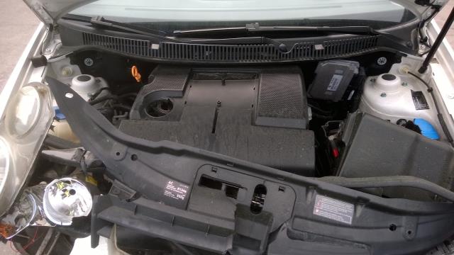 Image Commodo - VOLKSWAGEN POLO 4