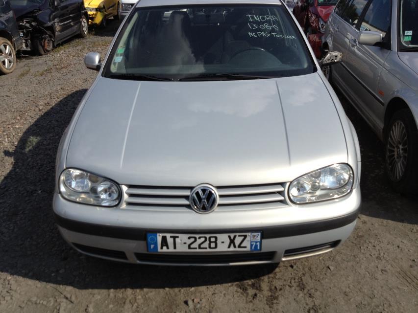 Pedale acceleratore VOLKSWAGEN GOLF 4 Diésel - 1