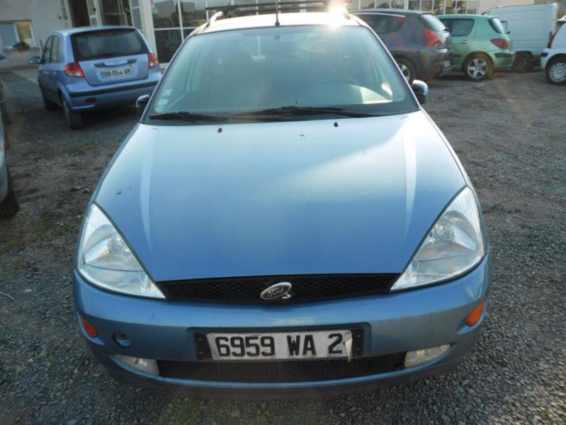Calandre FORD FOCUS 1 BREAK Diesel - 1