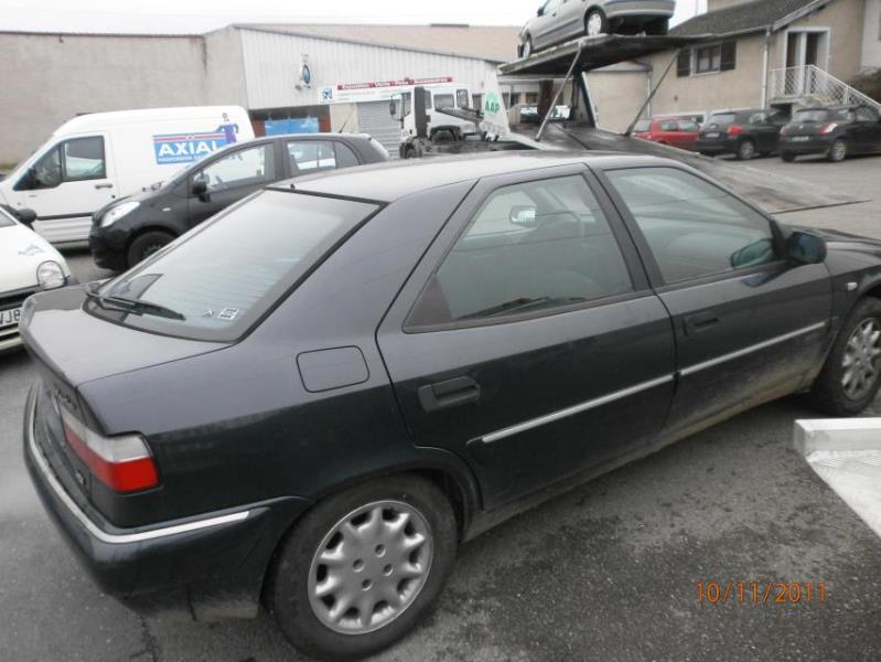 Turbo CITROEN XANTIA PHASE 2 Diesel - 1