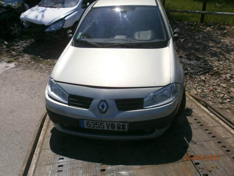 Retroviseur interieur RENAULT MEGANE 2 PHASE 1 Diesel - 1