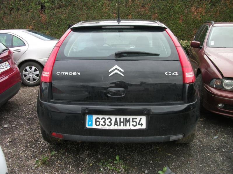 Commande autoradio