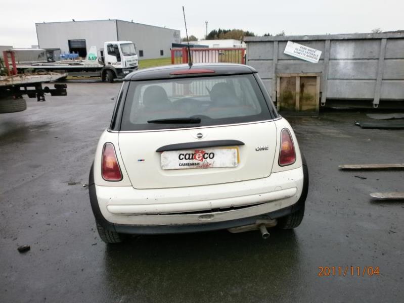 Commodo d'essuie glaces MINI MINI 1 R50/R53 PHASE 1 Essence - 1