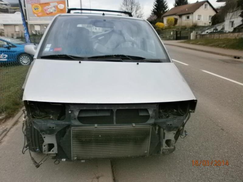Photo de la pièce