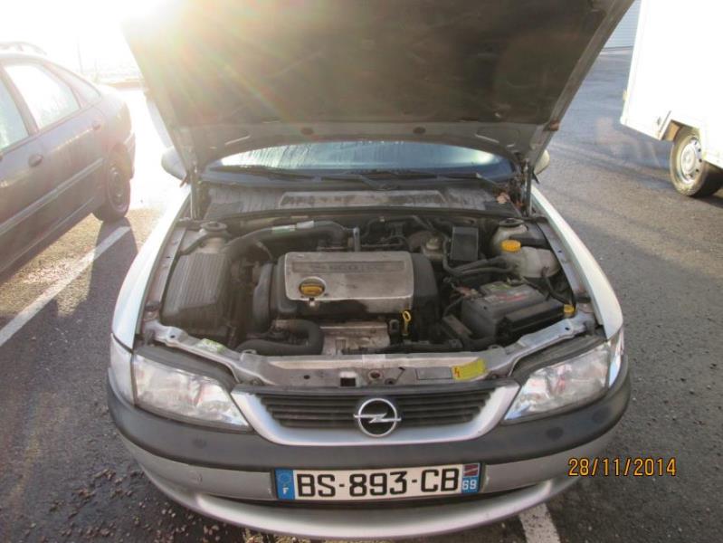 Commodo d'essuie glaces OPEL VECTRA B PHASE 2 Essence - 1