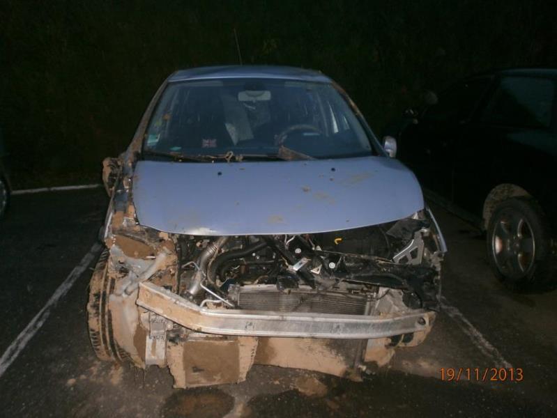 Arret de porte avant droit RENAULT CLIO 3 PHASE 1 Diesel - 1